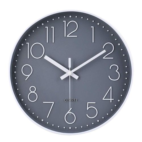 quelle horloge silencieuse choisir