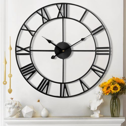 quelle horloge xxl choisir