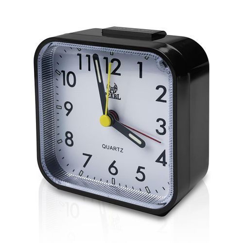 quelle petite horloge choisir