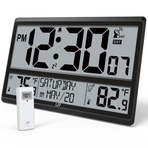 top horloge atomique