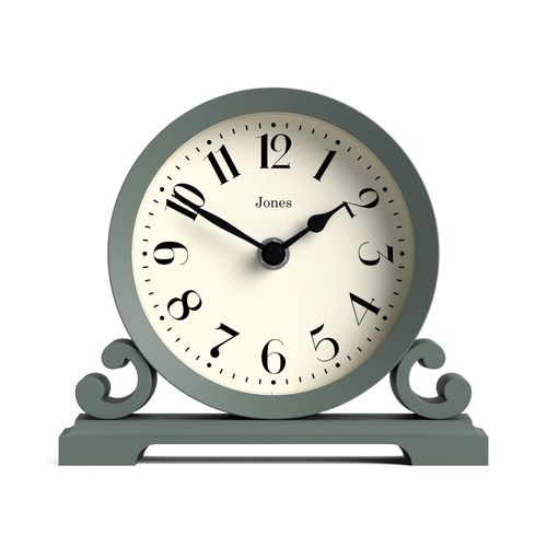 top horloge bureau