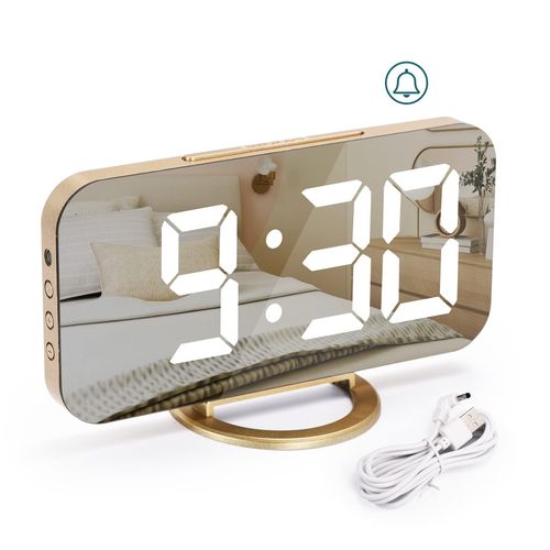 top horloge electrique