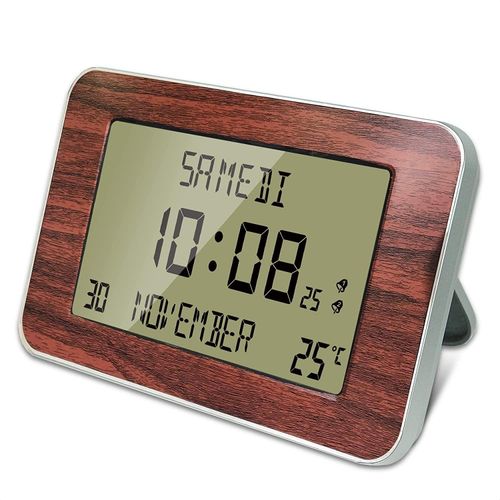 top horloge fishtec