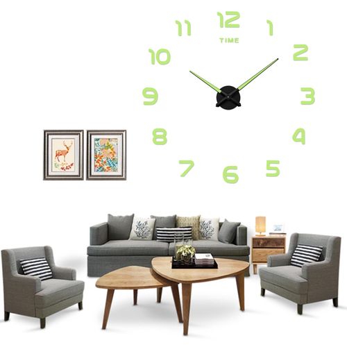 top horloge lumineuse