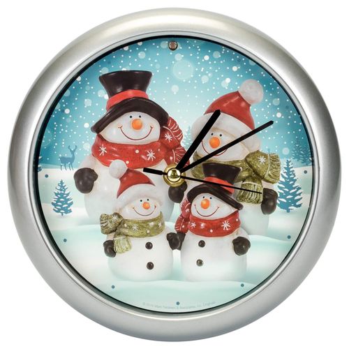 top horloge musicale