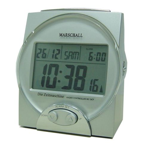 top horloge parlante
