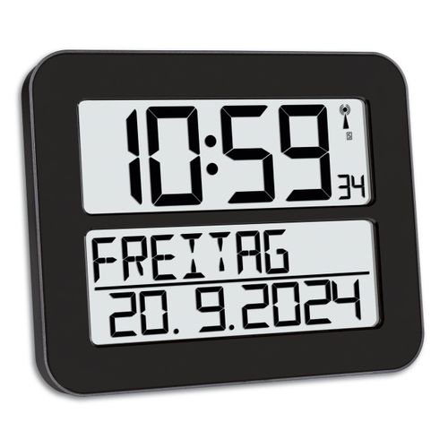 top horloge seniors