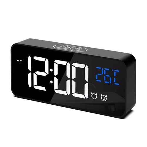 top horloge usb