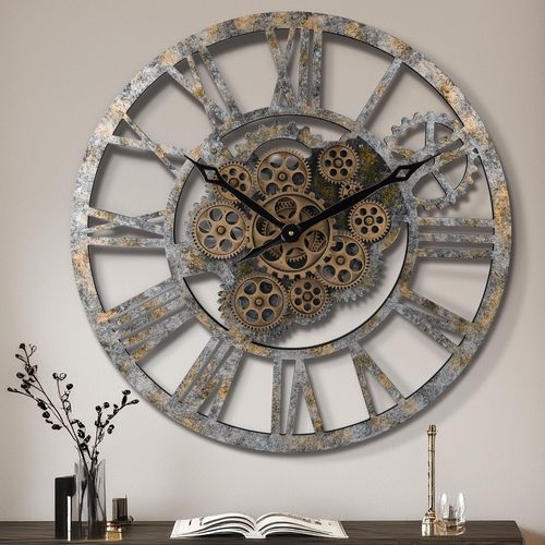 top horloge xxl